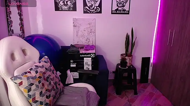 hibridaaa20 online show from 04/13/26, 11:10