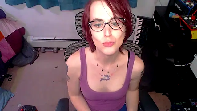 RyffBurnz online show from 11/04/25, 08:52