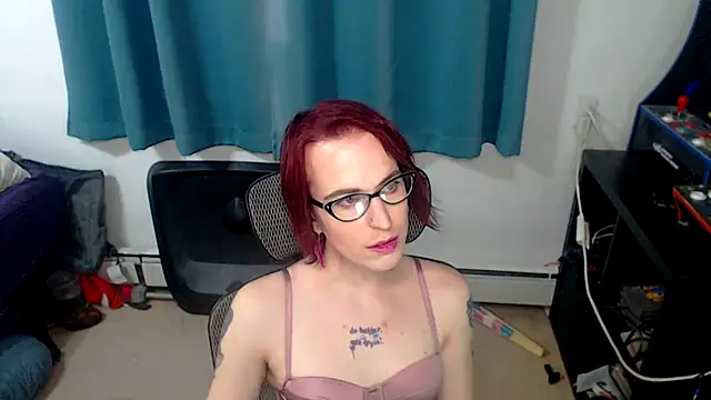 RyffBurnz online show from 11/25/25, 05:02