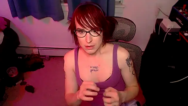 RyffBurnz online show from 02/08/26, 02:48