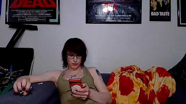 RyffBurnz online show from 04/28/26, 11:32