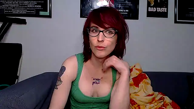 RyffBurnz online show from 05/01/26, 12:48