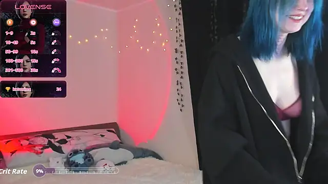 Reflexxxia  online show from 09/24/25, 06:50