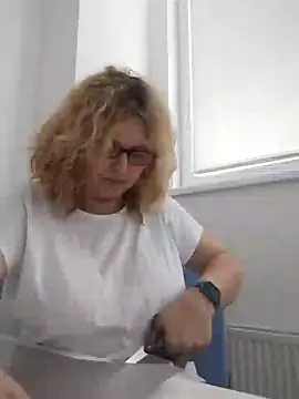 SexyHotSusan online show from 01/20/25, 08:41