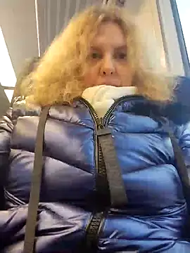 SexyHotSusan online show from 02/13/25, 07:45