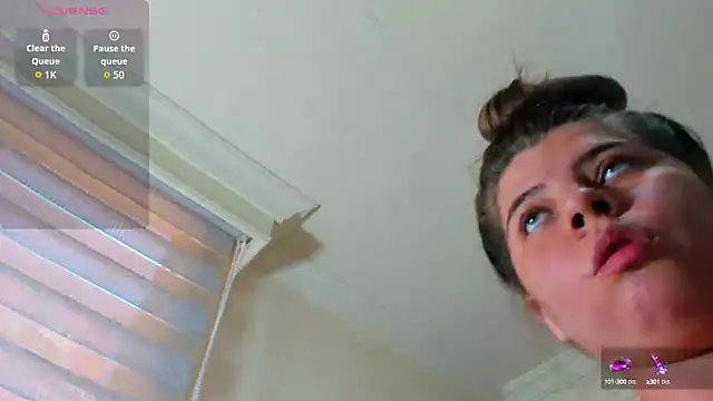 ValeryJohanson  online show from 09/13/25, 07:24