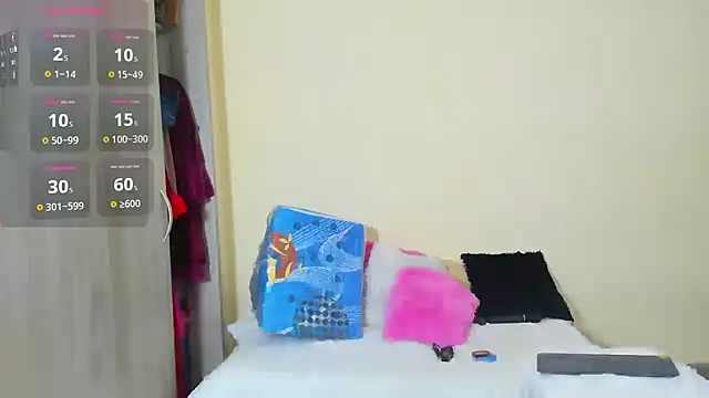 Snapshot of ValeryJohanson_ chatting on 04/04/26, 09:45 ValeryJohanson online show from 04/04/26, 09:45