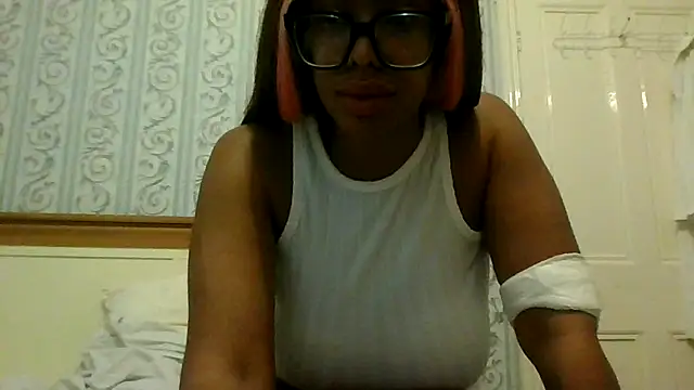 Snapshot of nolotymfcXo chatting on 02/05/26, 07:24 nolotymfcXo online show from 02/05/26, 07:24