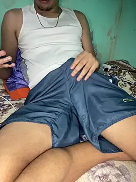 king cum  online show from 02/07/25, 09:48