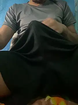 king cum  online show from 02/27/25, 05:15