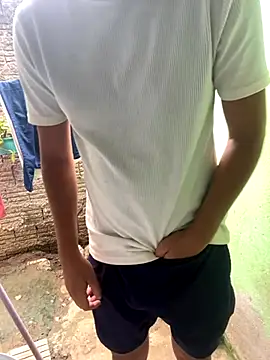 king cum  online show from 09/27/25, 01:38