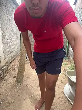 king cum  online show from 01/17/26, 12:21