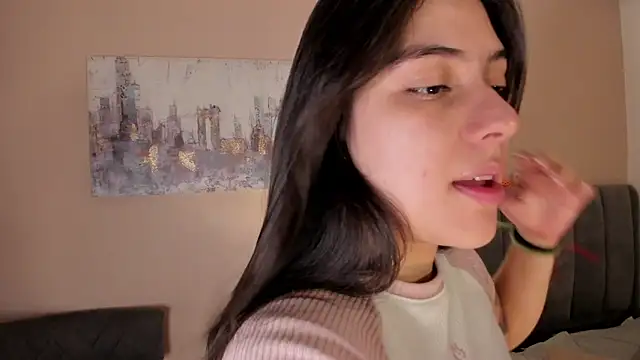 Snapshot of dakotaa__ chatting on 10/25/25, 08:14 dakotaa online show from 10/25/25, 08:14