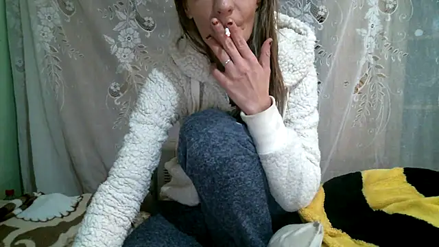 Snapshot of DennisXCaroll chatting on 01/19/25, 09:11 DennisXCaroll online show from 01/19/25, 09:11