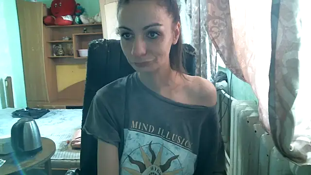 Snapshot of DennisXCaroll chatting on 03/15/26, 07:14 DennisXCaroll online show from 03/15/26, 07:14