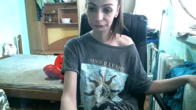 Snapshot of DennisXCaroll chatting on 03/16/26, 07:34 DennisXCaroll online show from 03/16/26, 07:34