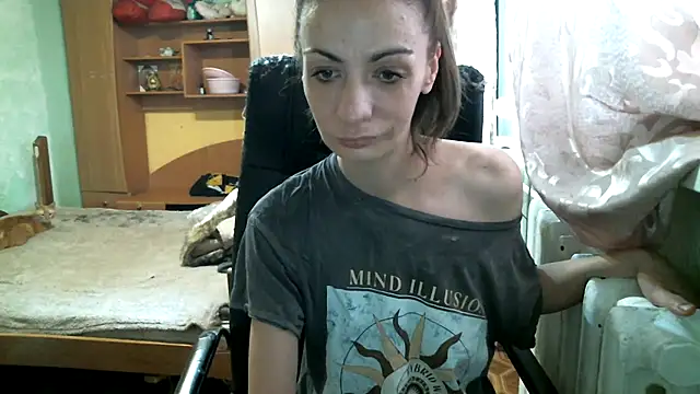 Snapshot of DennisXCaroll chatting on 03/18/26, 06:16 DennisXCaroll online show from 03/18/26, 06:16