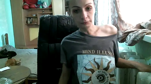 Snapshot of DennisXCaroll chatting on 03/20/26, 07:46 DennisXCaroll online show from 03/20/26, 07:46