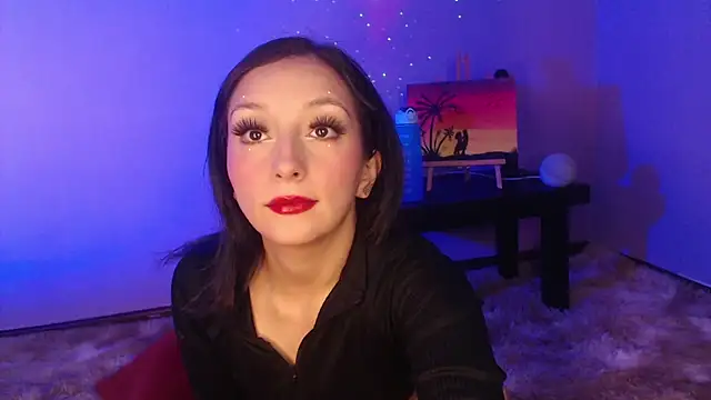 Snapshot of ScarlatSultry chatting on 05/01/26, 09:58 ScarlatSultry online show from 05/01/26, 09:58