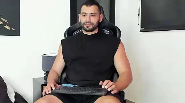 Dereck vega online show from 12/04/24, 09:35