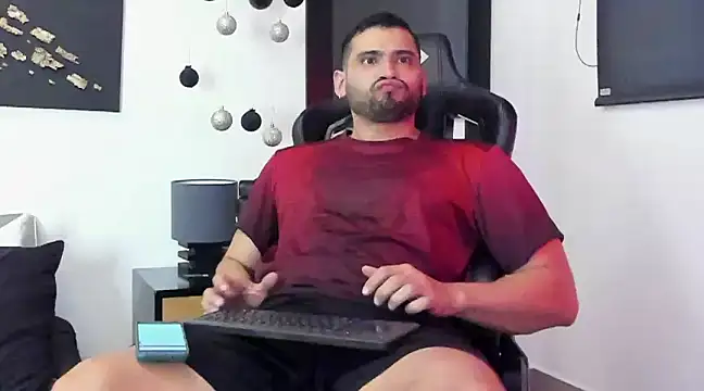 Dereck vega online show from 12/27/24, 09:00