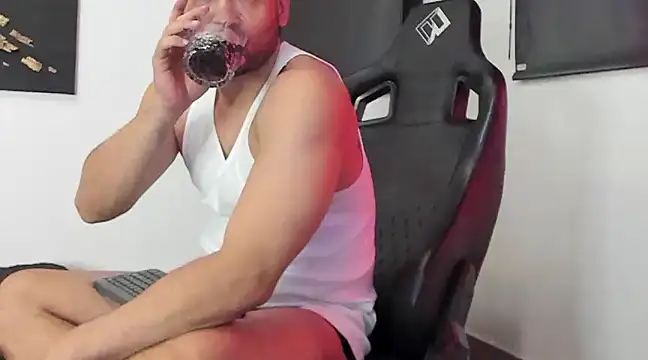 Dereck vega online show from 01/09/25, 09:58