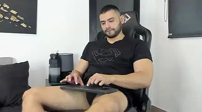 Dereck vega online show from 01/18/25, 10:17