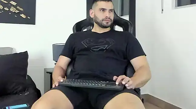 Dereck vega online show from 01/19/25, 01:53