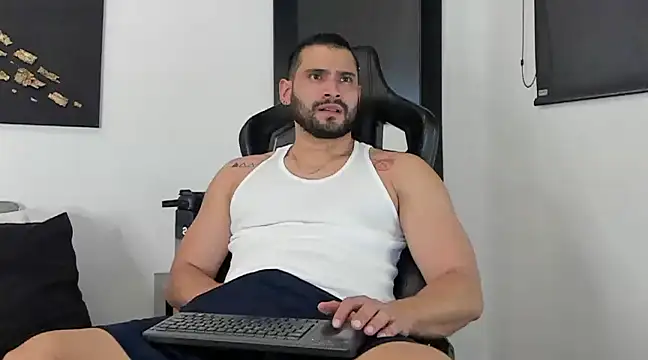 Dereck vega online show from 01/29/25, 09:28