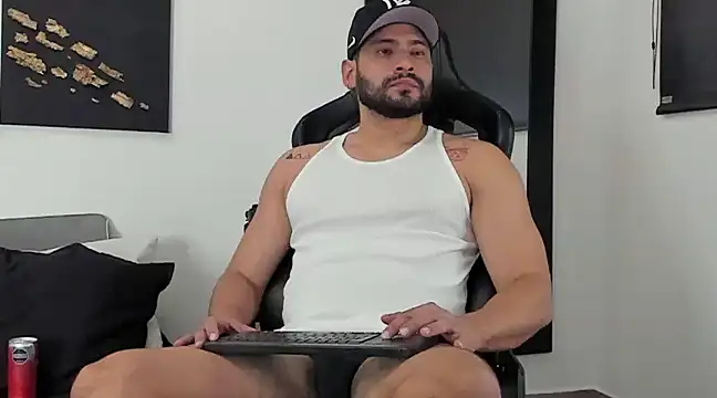 Dereck vega online show from 01/31/25, 09:48