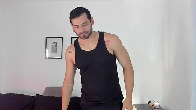 Dereck vega online show from 09/16/25, 08:43