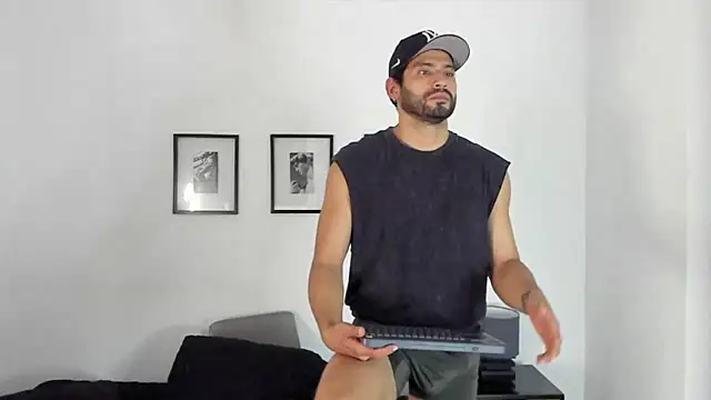 Dereck vega online show from 09/25/25, 10:35