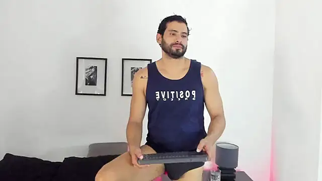 Dereck vega online show from 10/02/25, 08:27