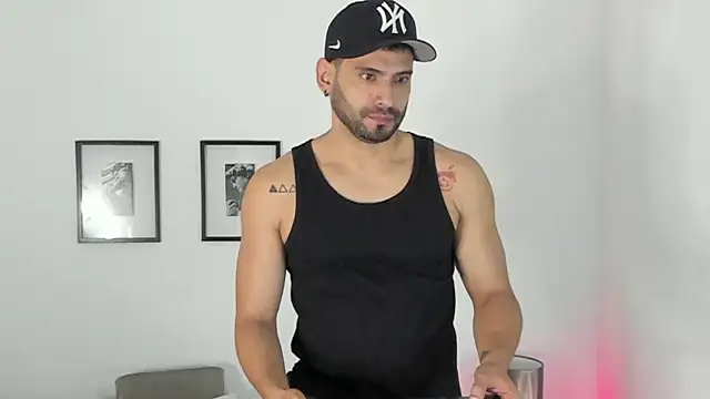 Dereck vega online show from 11/01/25, 09:17