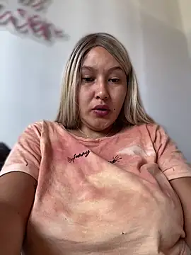 SamaraJay1 online show from 12/15/24, 01:11