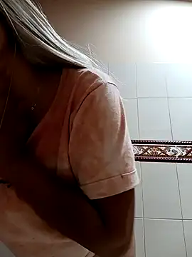 SamaraJay1 online show from 01/31/25, 03:22