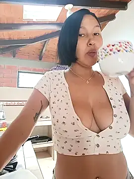 SamaraJay1 online show from 09/21/25, 02:08