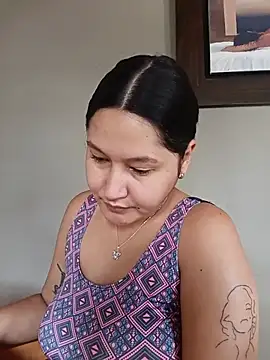 Snapshot of SamaraJay1 chatting on 06/24/26, 02:16 SamaraJay1 online show from 06/24/26, 02:16
