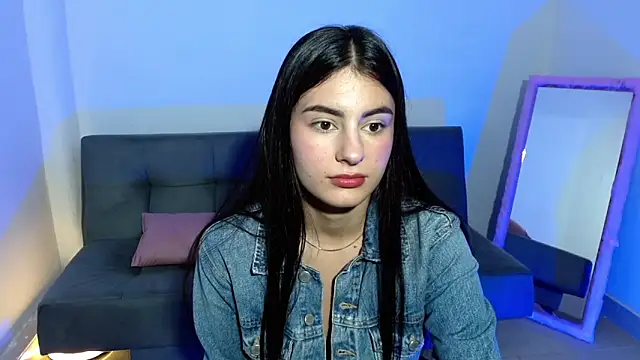 Antonella 666 online show from 10/17/25, 04:04