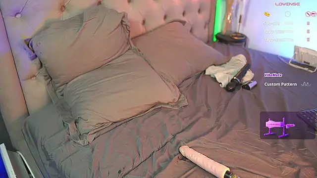 Snapshot of Eva_Bailey_ chatting on 01/26/25, 09:40 Eva Bailey online show from 01/26/25, 09:40