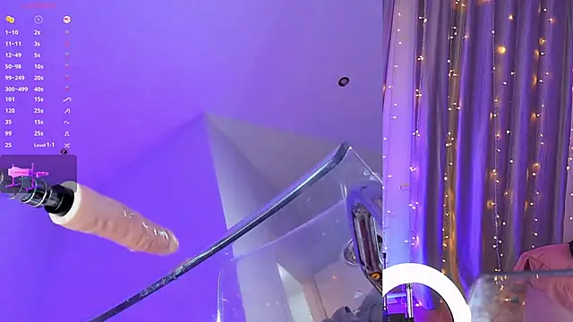 Snapshot of Eva_Bailey_ chatting on 02/27/25, 12:43 Eva Bailey online show from 02/27/25, 12:43