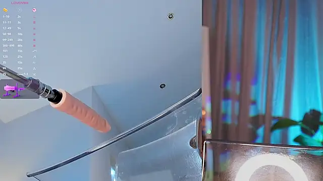 Snapshot of Eva_Bailey_ chatting on 02/28/25, 09:55 Eva Bailey online show from 02/28/25, 09:55