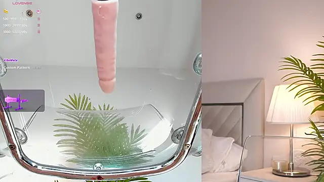 Snapshot of Eva_Bailey_ chatting on 03/12/25, 04:46 Eva Bailey online show from 03/12/25, 04:46