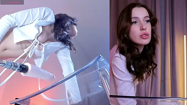 Snapshot of Eva_Bailey_ chatting on 11/23/25, 11:15 Eva Bailey online show from 11/23/25, 11:15