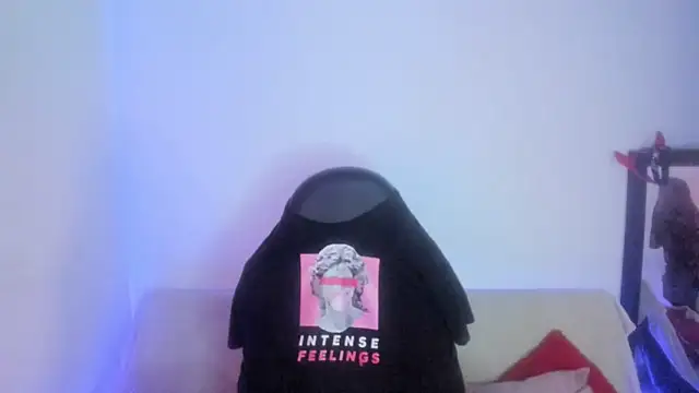 iambrihana online show from 01/23/25, 04:09