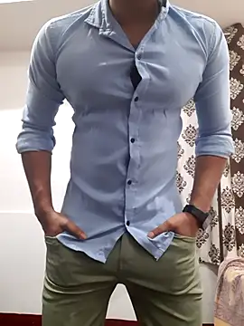 Guyinshortss online show from 11/01/25, 08:00