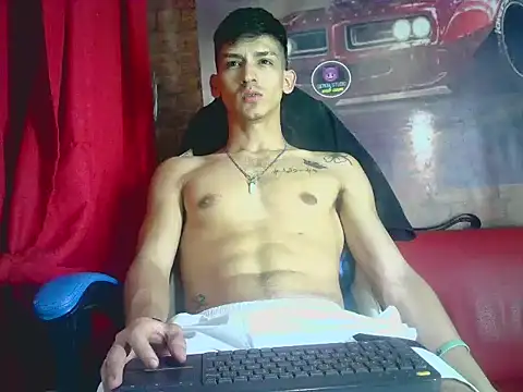 MasterSEX420 online show from 12/03/24, 03:09