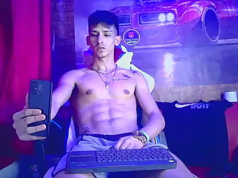 MasterSEX420 online show from 12/05/24, 02:20