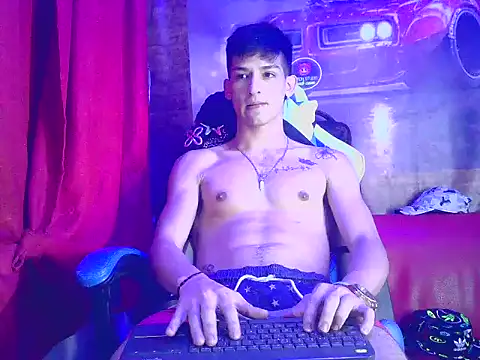 MasterSEX420 online show from 12/15/24, 06:07