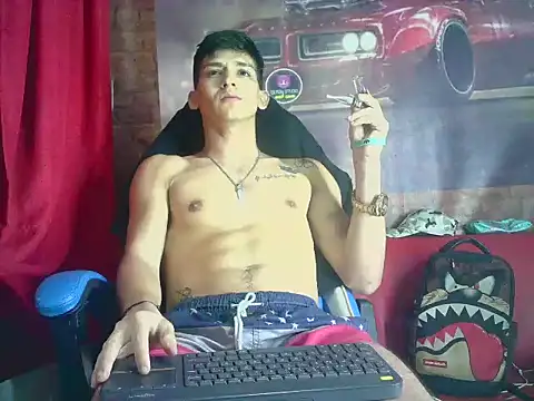 MasterSEX420 online show from 12/15/24, 12:17